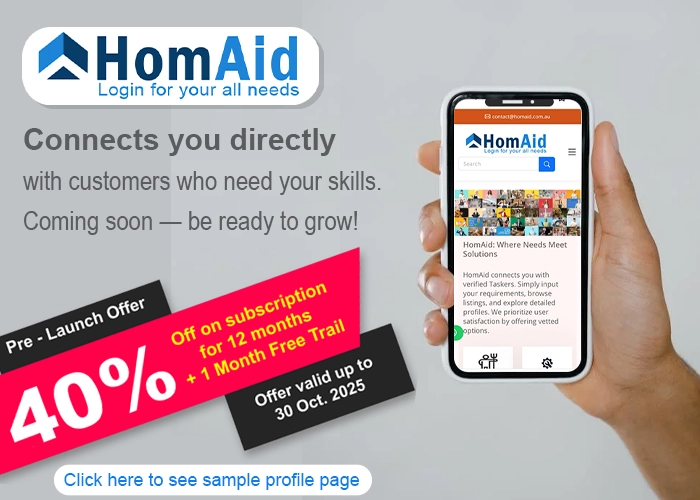 Promotion ad right